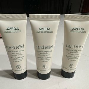 - 💥🆕💥 Aveda - Hand Relief - Mini Travel Size